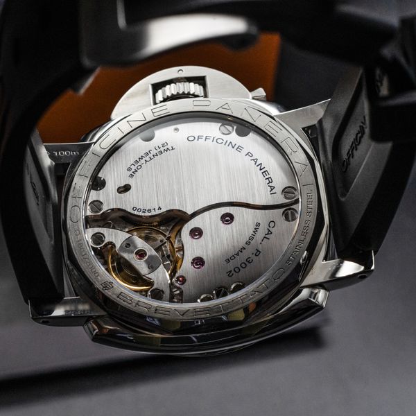 Panerai Luminor Power Reserve PAM00423